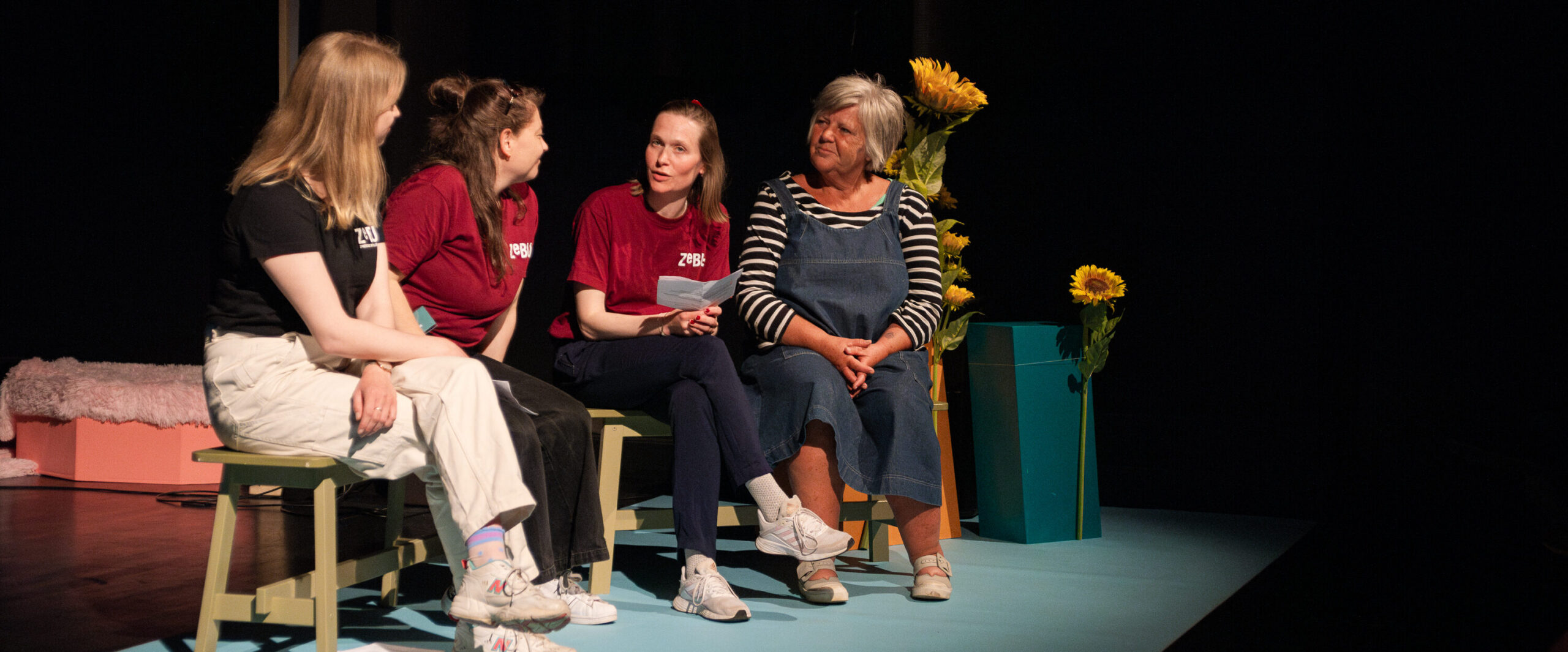 Invitation til sæsonlancering for skoler og institutioner